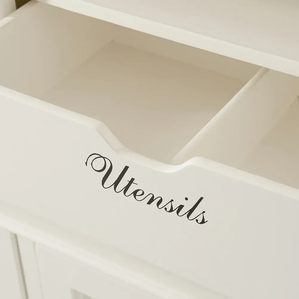 New England Fish Market Skåp 155x230 cm