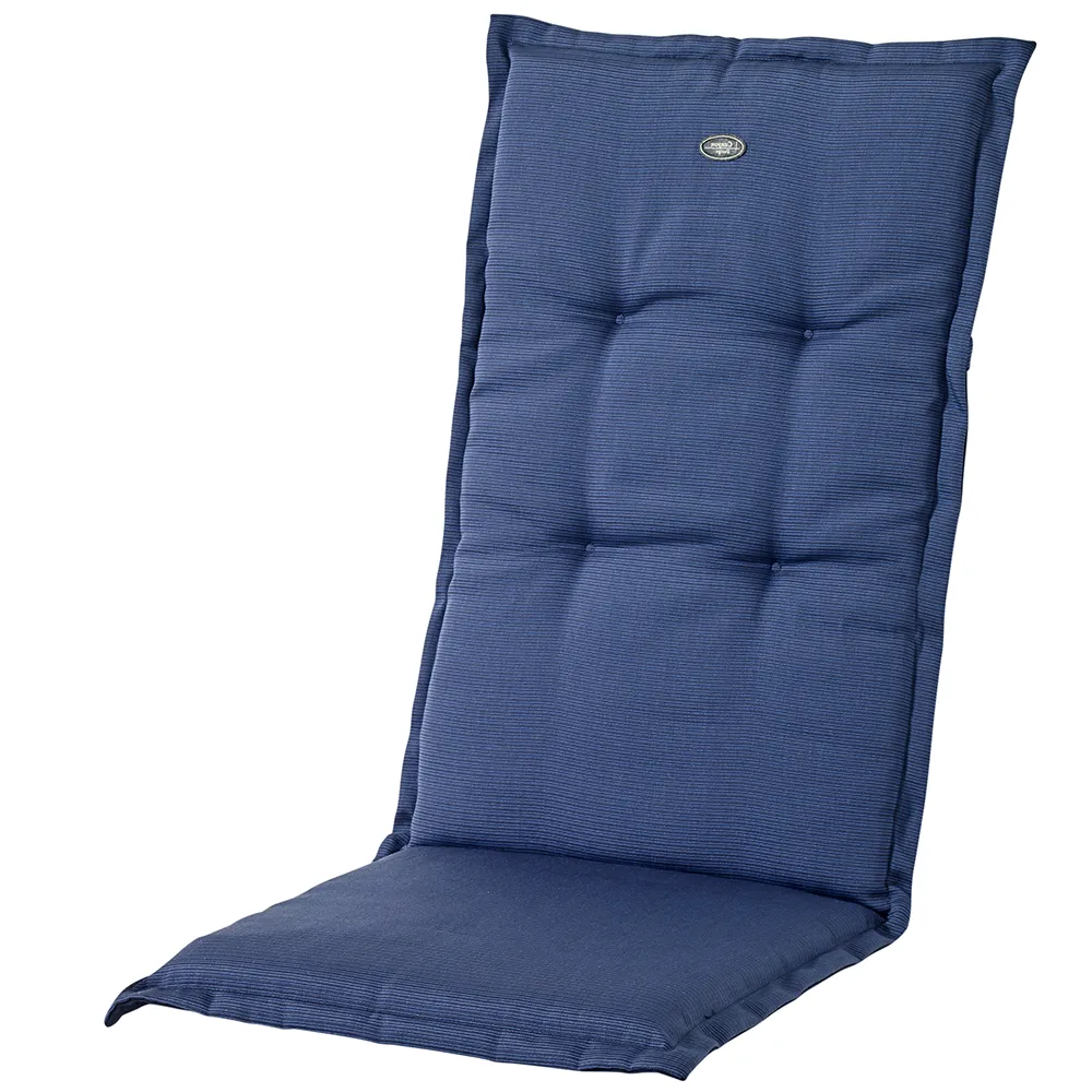 Fritab, Canyon 6 cm positionsdyna strukturdralon Blå