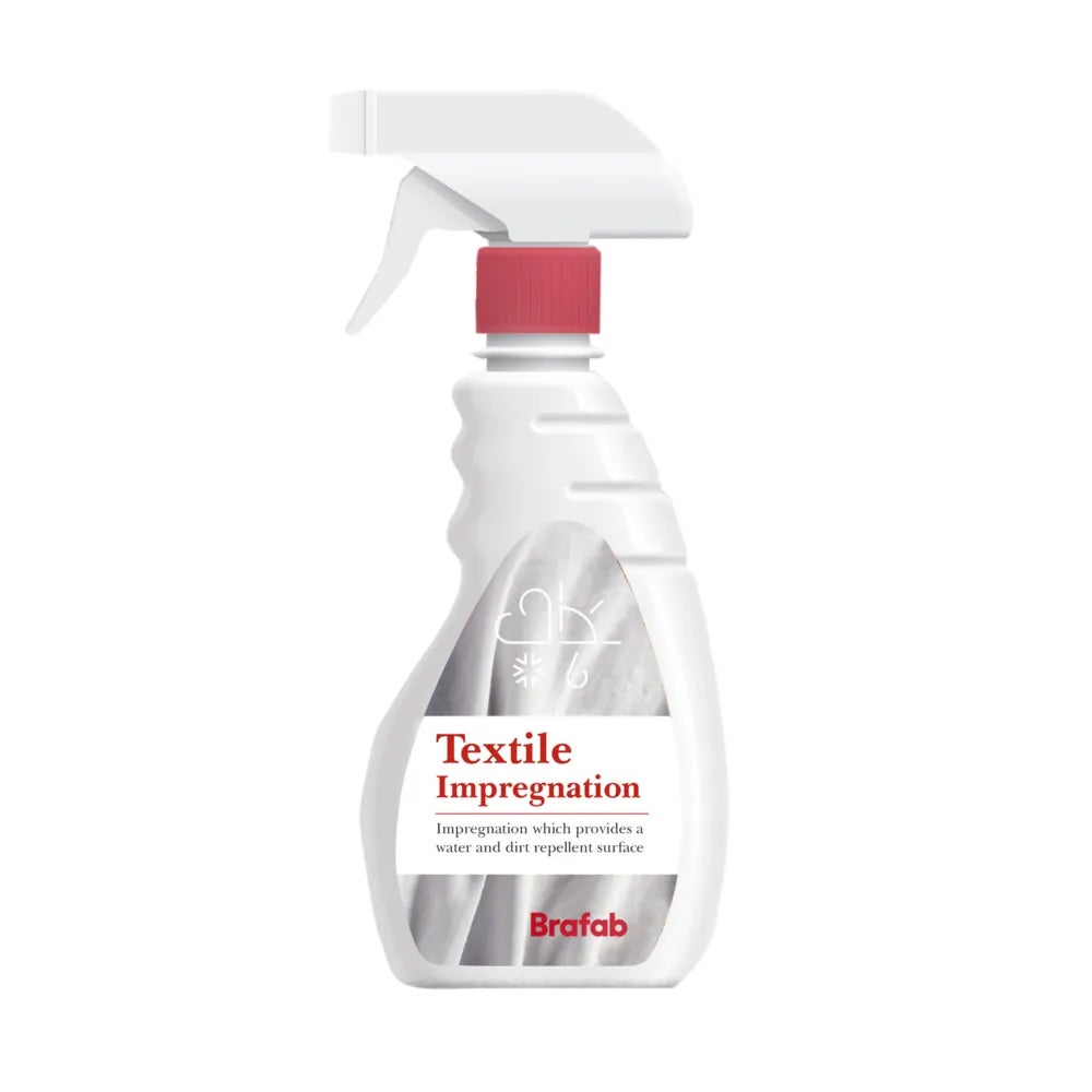 Brafab, Textilimpregnering 500ml