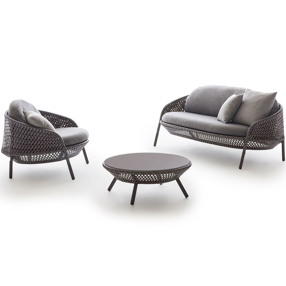 Ahnda soffa graphite 