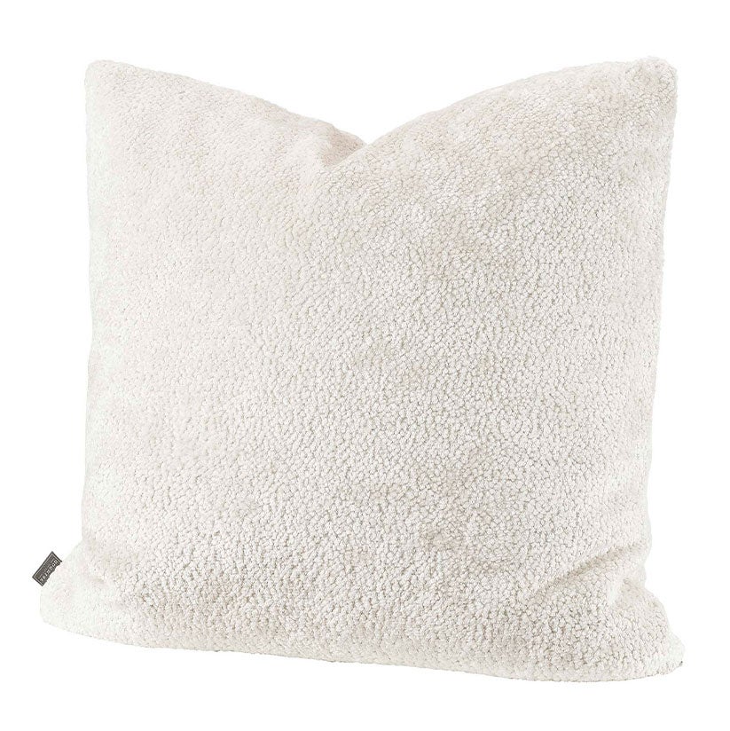 Artwood, Lago Offwhite Kuddfodral Plain 60X40