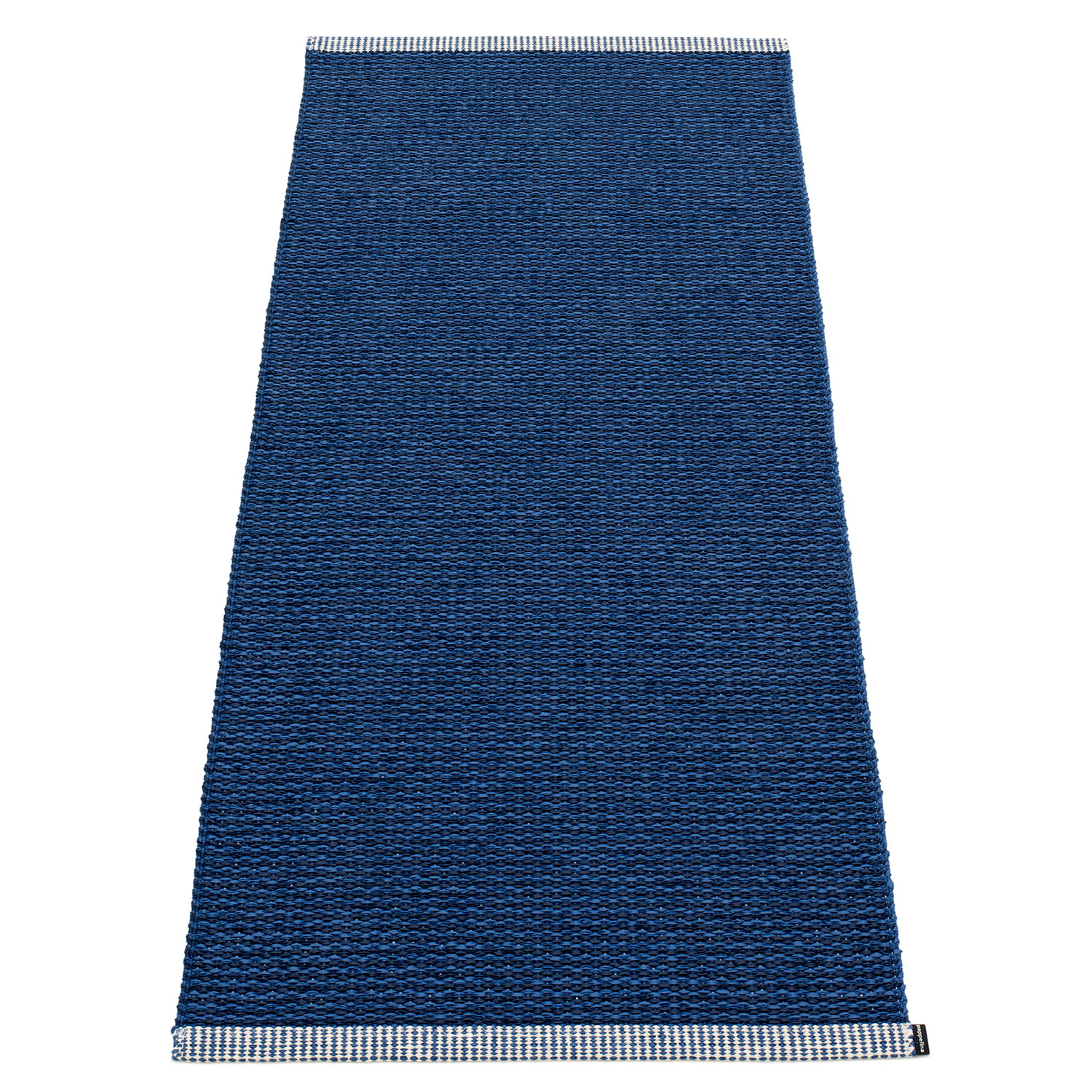 Pappelina Mono matta 60×150 cm dark blue / denim