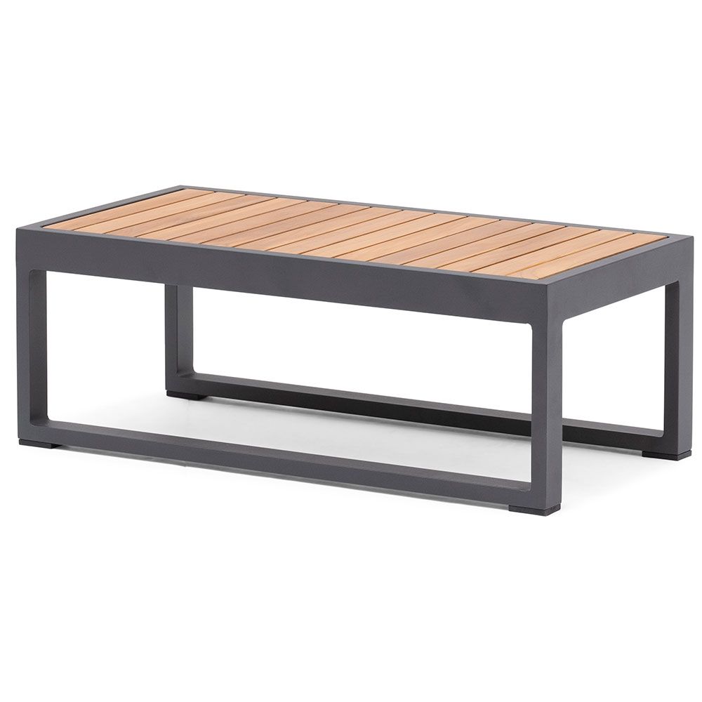 Oxelunda Sidobord Låg 37X75 