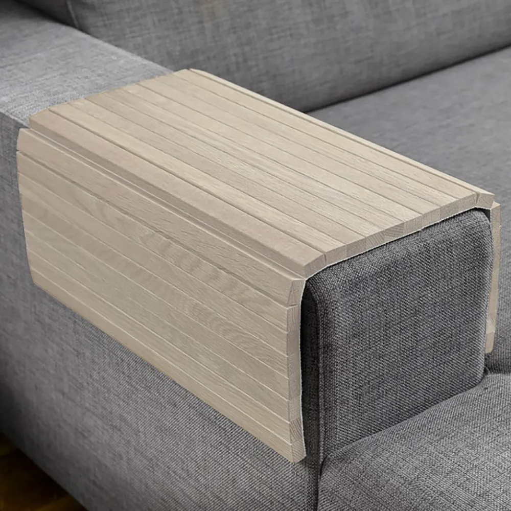 Zitti Armstödsbricka vitoljad ek 