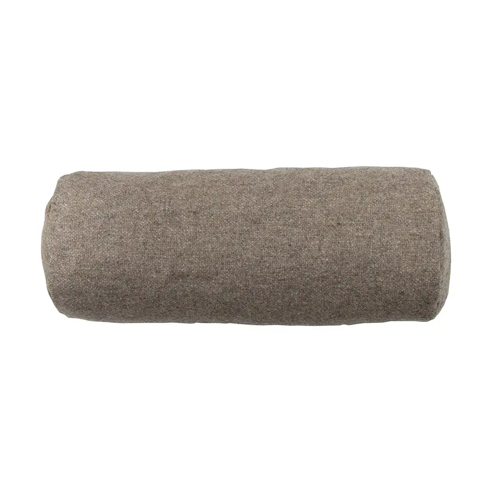 Zen prydnadskudde 20x50 cm Light Brown