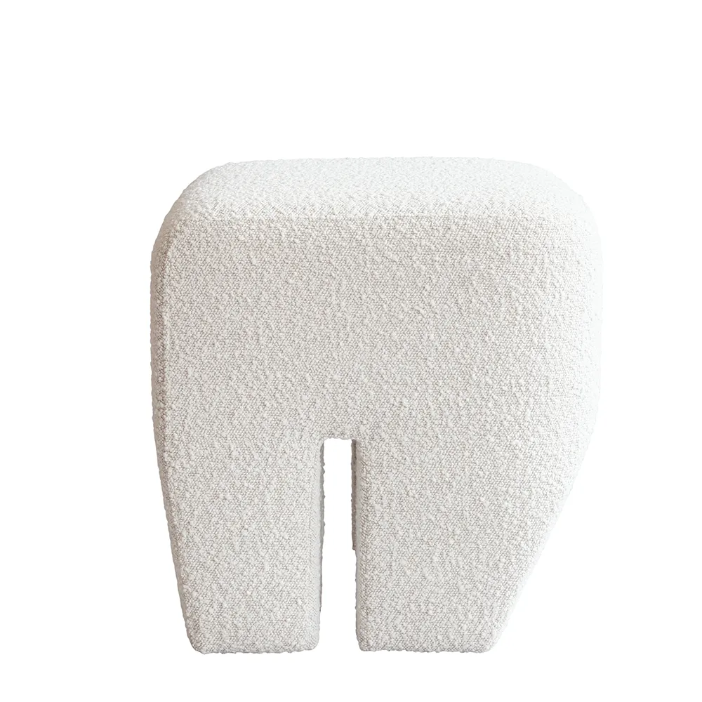 Sculpt Pall - Off White