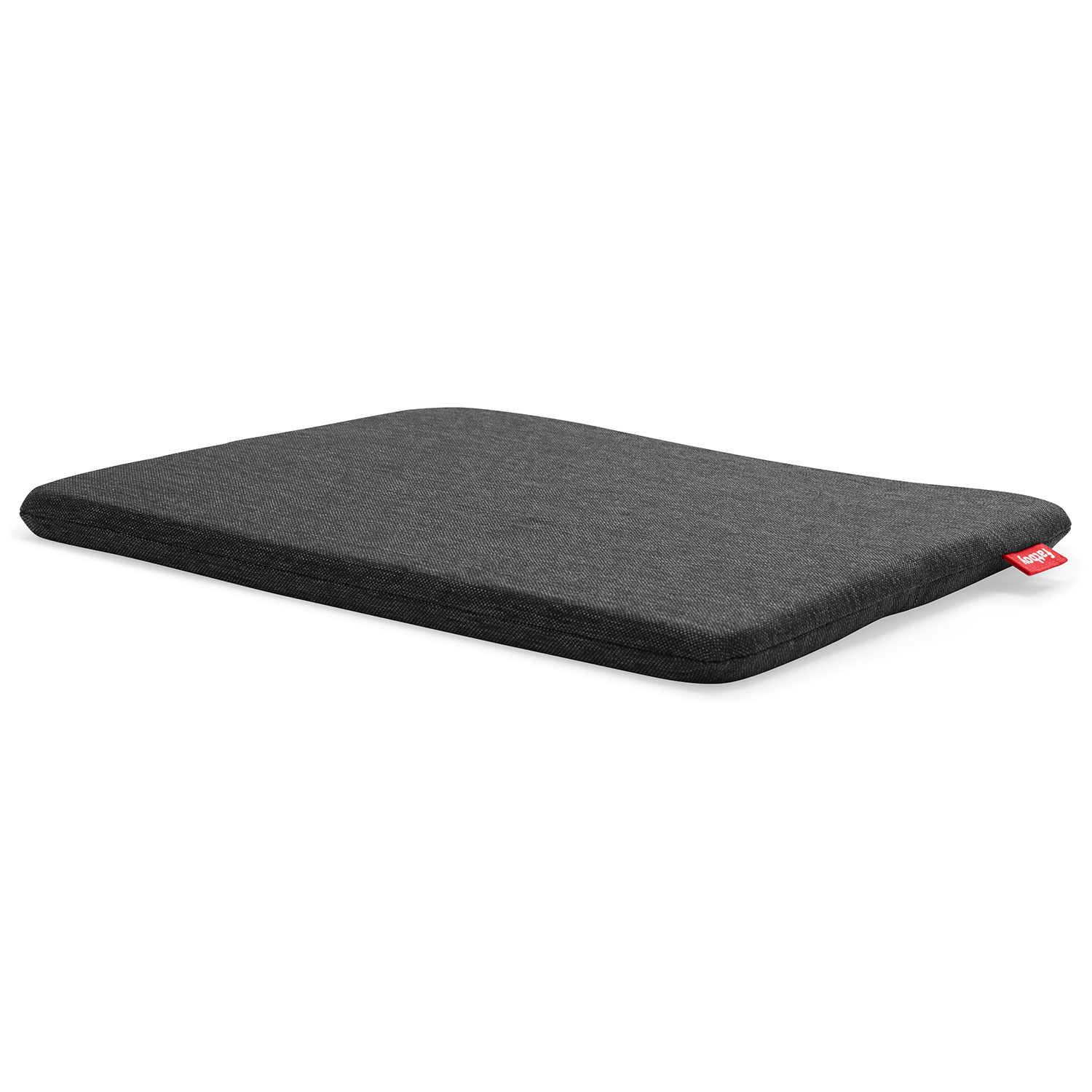 Fatboy Concrete seat pillow thunder grey