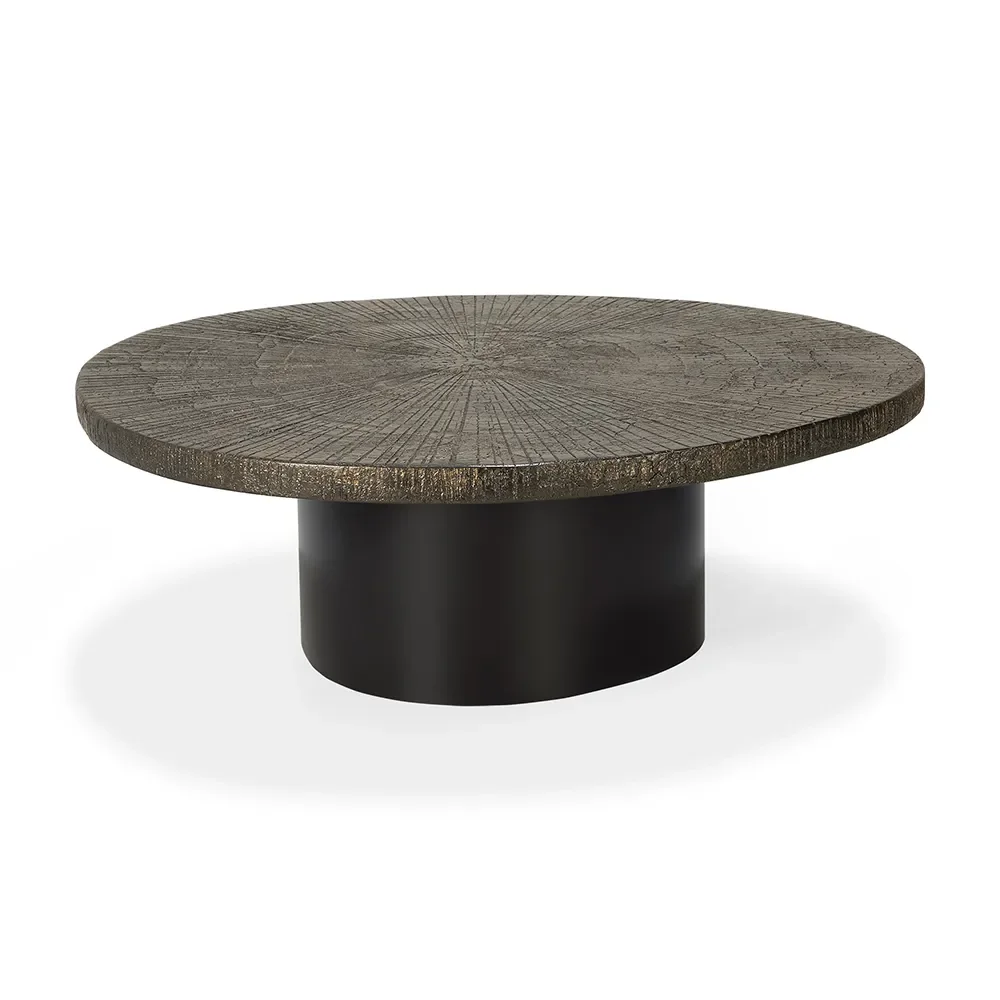 Slice Soffbord 94x105 cm