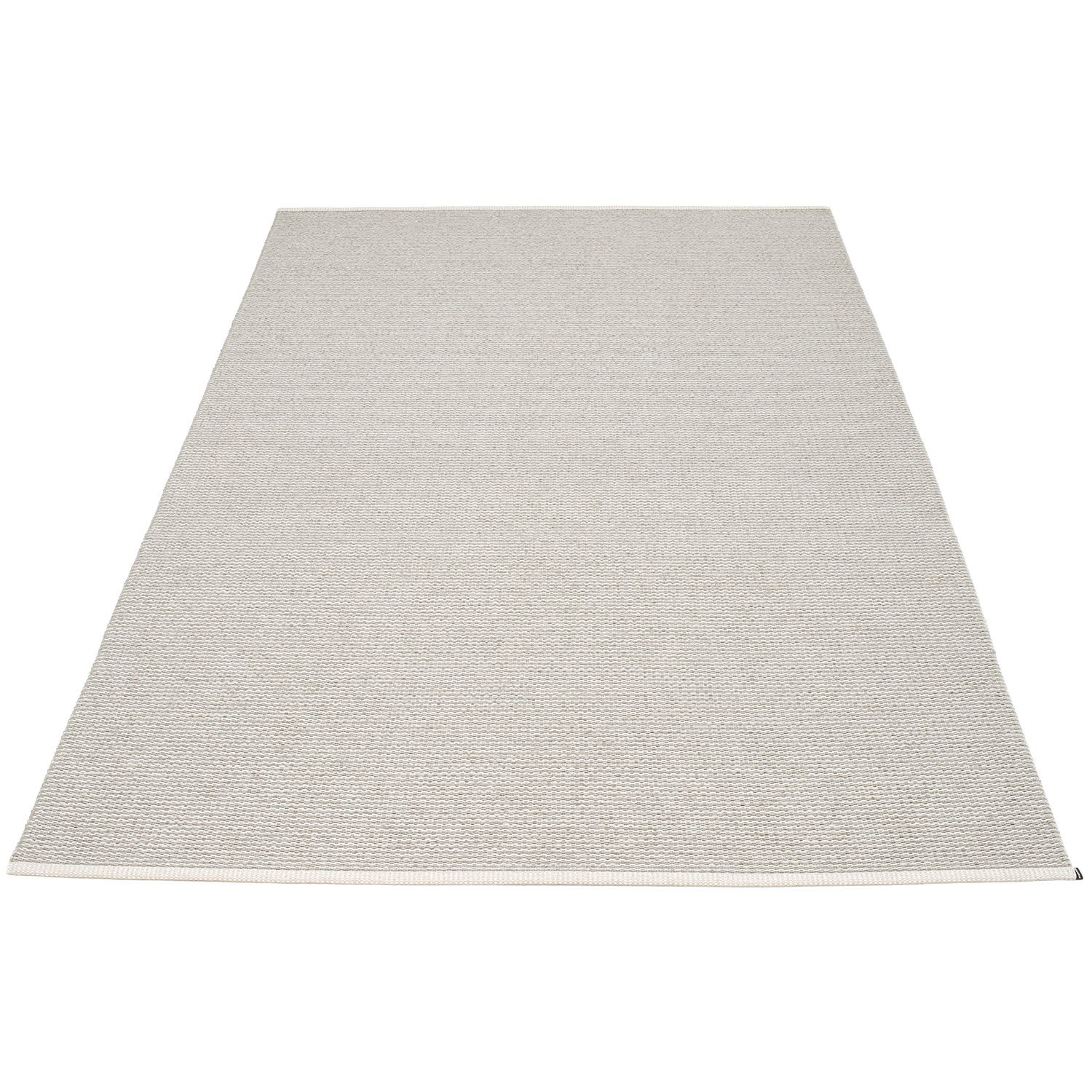 Mono matta 180x300 cm fossil grey / warm grey 