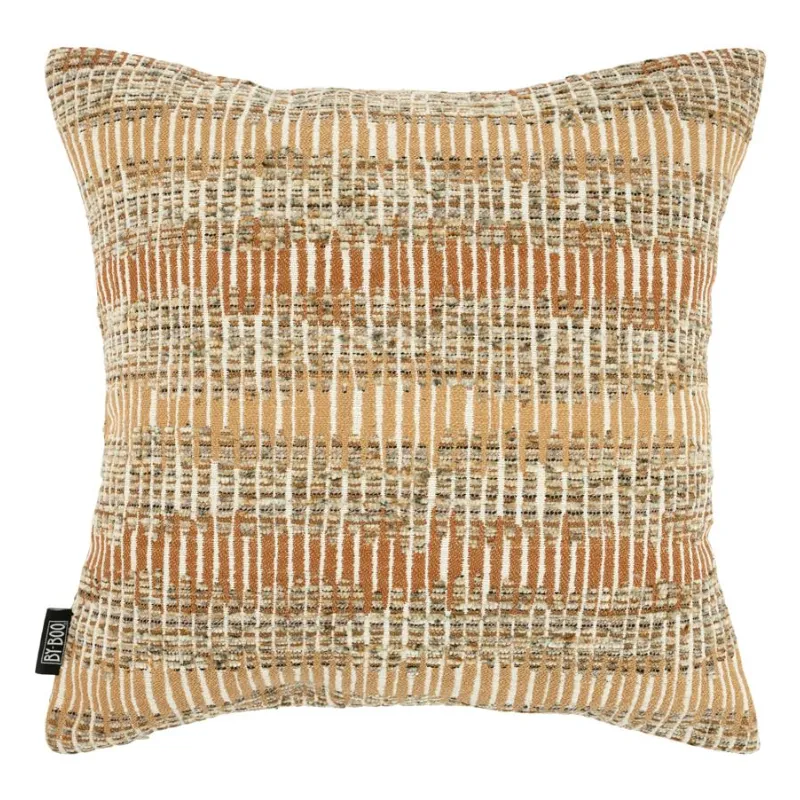 Ivy 45x45x4,5 cm Polyester & down feather filling Ramone