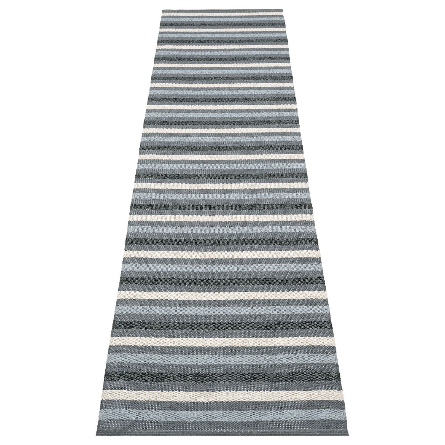 Pappelina, Grace matta 70x360 cm granit