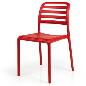 Costa matstol Red