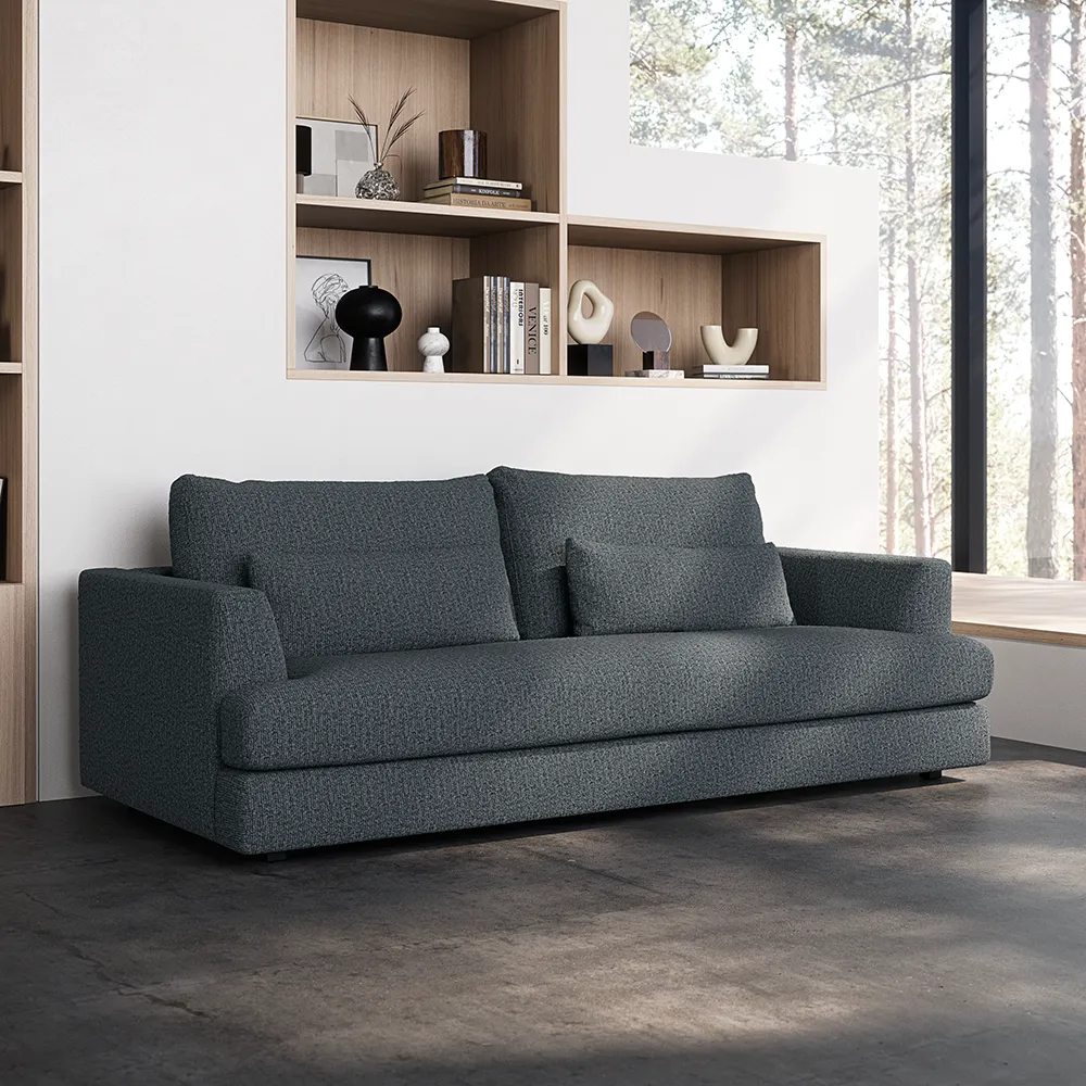 Eden 3-Sits Soffa Kat C Hulténs