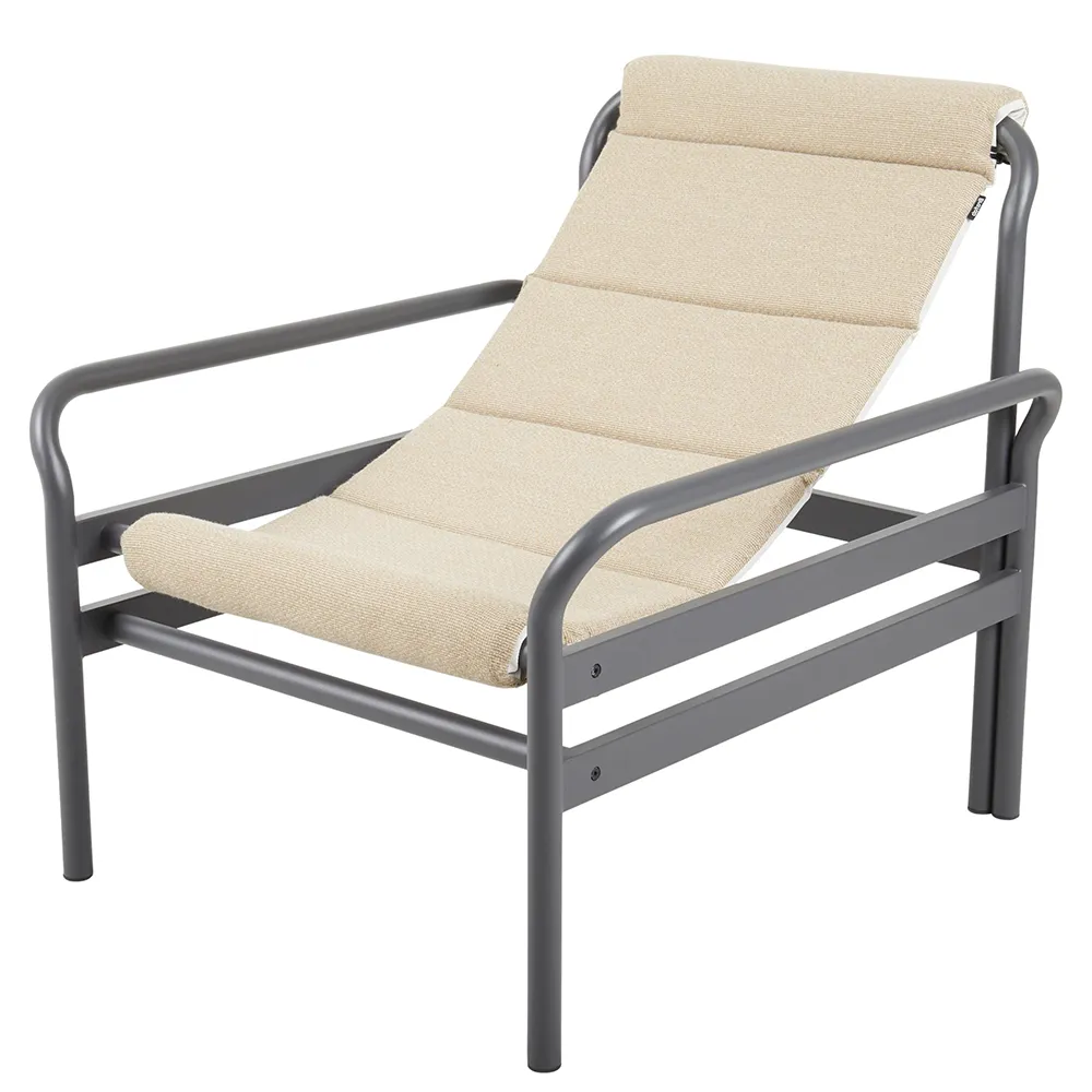 brafab, sling fåtölj antracit/barley