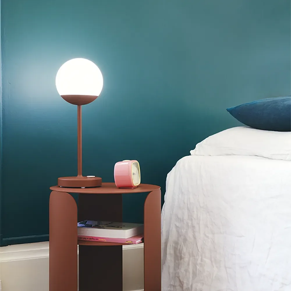 Mooon! Max Lampa Black Cherry 
