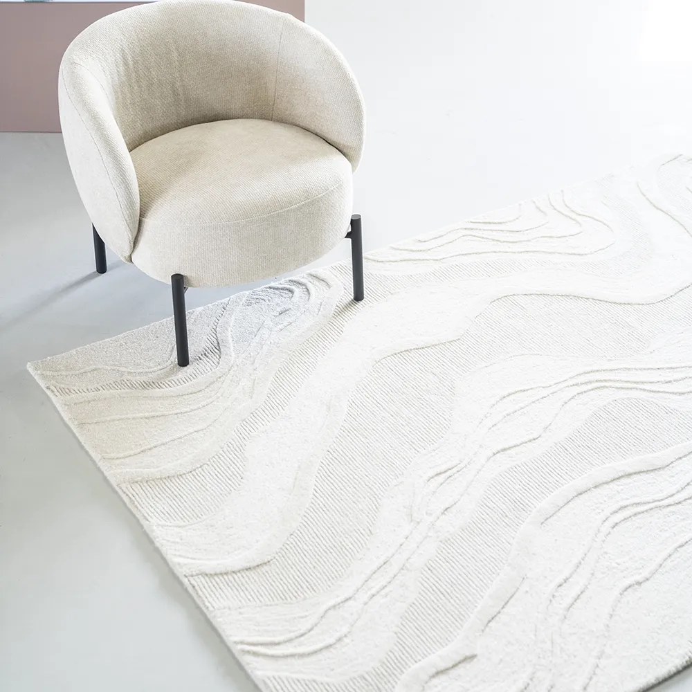 Matta Soil 160x230 cm Beige