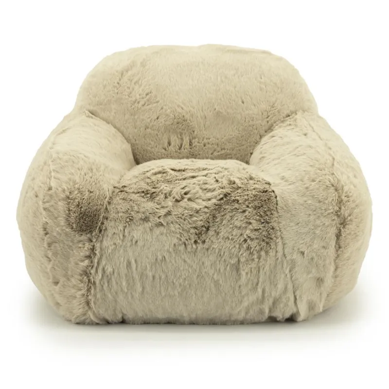 Little Hug - taupe 69x67x49 cm