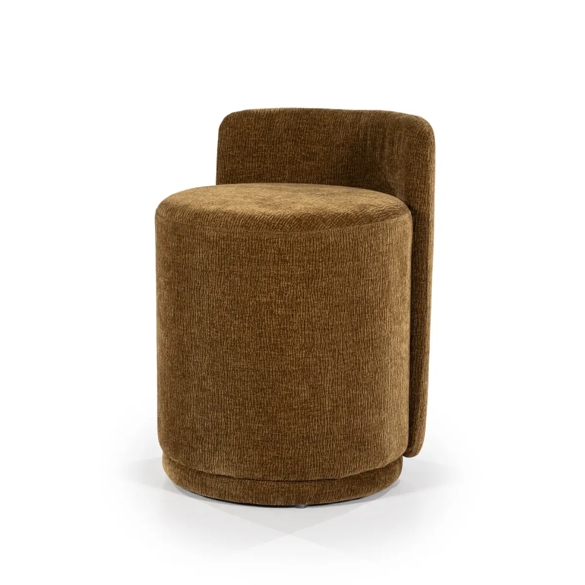 By-Boo, Marque – mustard 43x48x63 cm