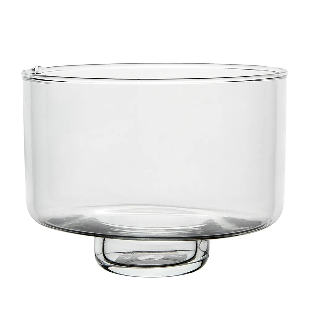 Affari of Sweden, Aston ljuslykta