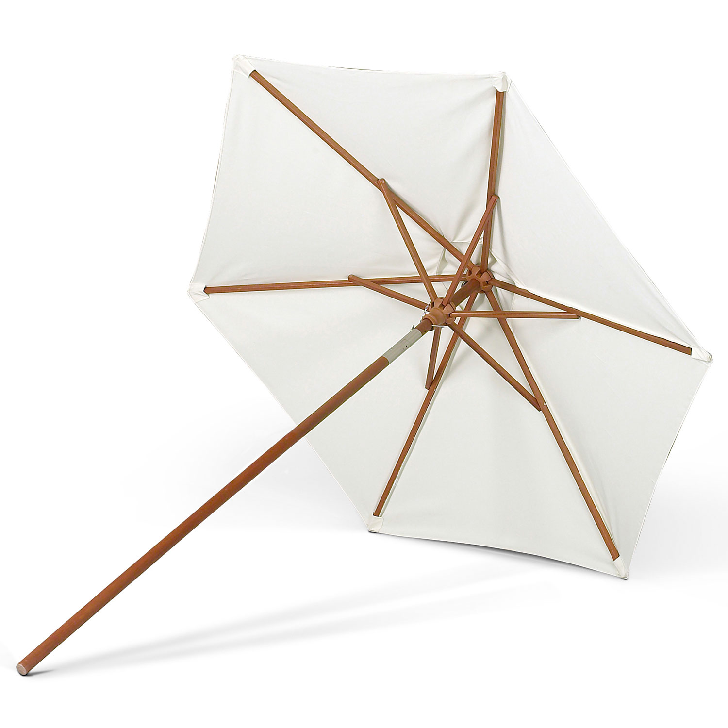 Messina Parasoll Ø210 Cm …