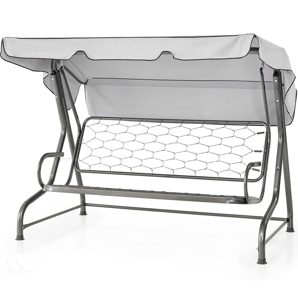 Brafab, Wien hammock lyx stativ antracit