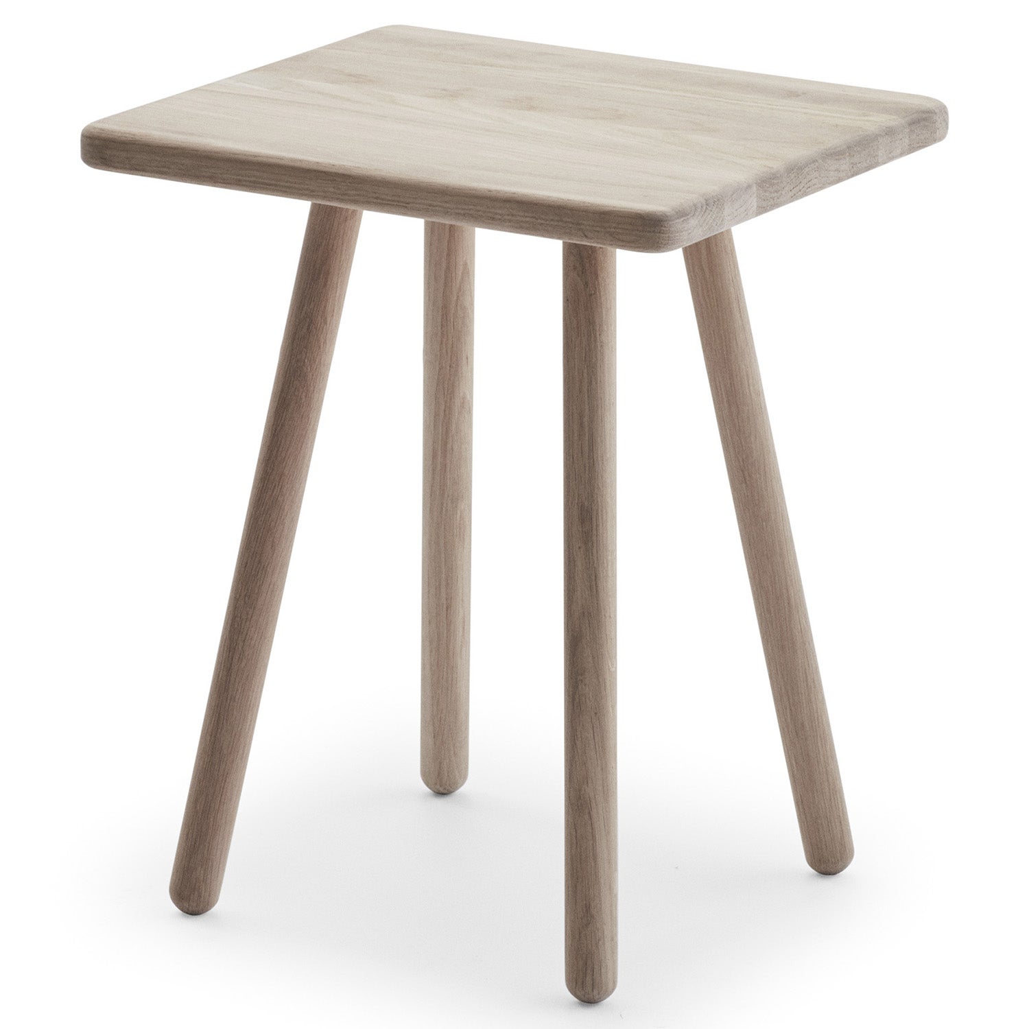Skagerak, Georg Side Table Oak