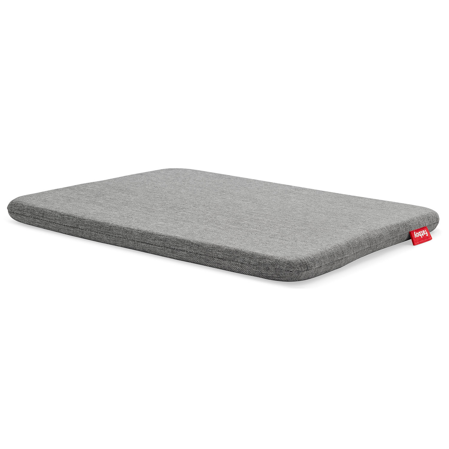 Fatboy Concrete seat pillow rock grey