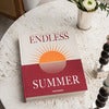 Fotoalbum - Endless Summer, Rost