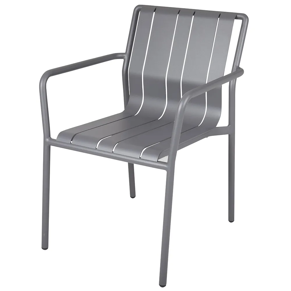 Brafab, Berula matstol antracit