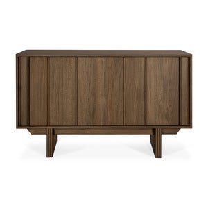 Pillar Skänk Teak 2-dörrars 119x45x70cm