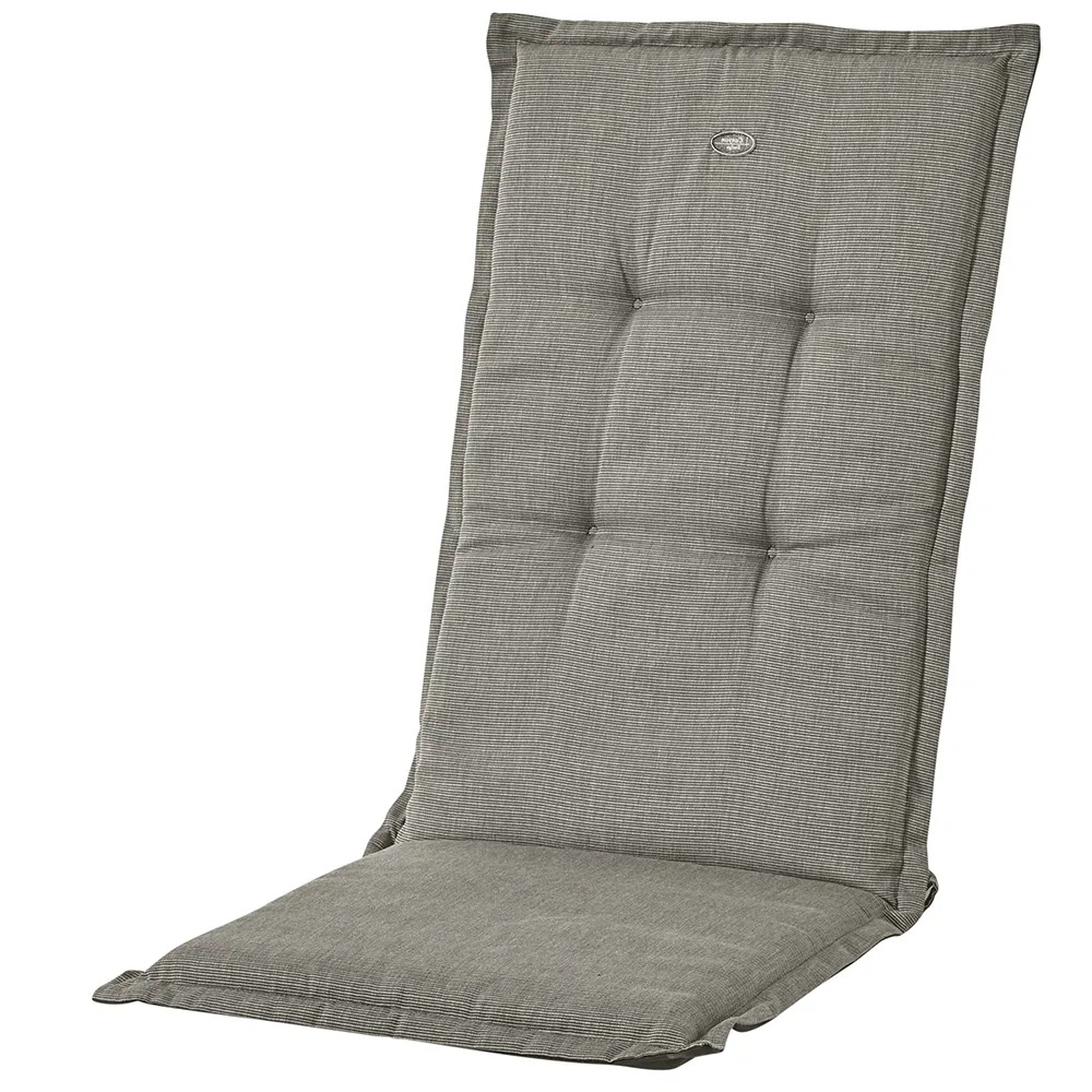 Fritab, Canyon 6 cm positionsdyna strukturdralon Taupe