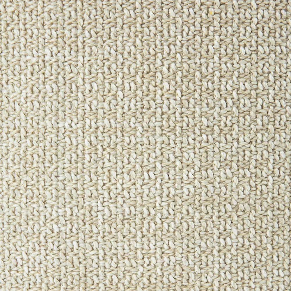 Donut Sittpuff Natural