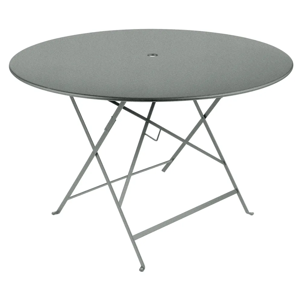 Bistro bord 117 cm Lapilli Grey