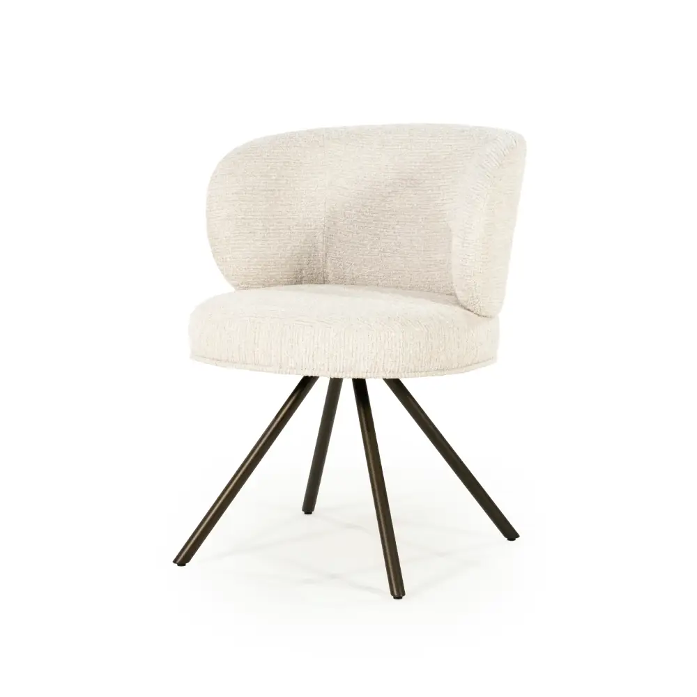 Jayson Stol - beige Blythe