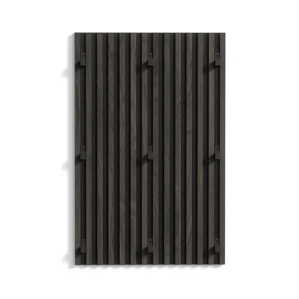 Nimes Väggpanel 73x114 cm Mocca