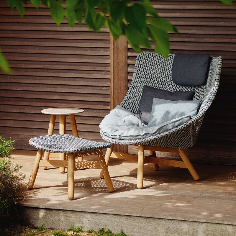 MBRACE fotpall CHESTNUT 