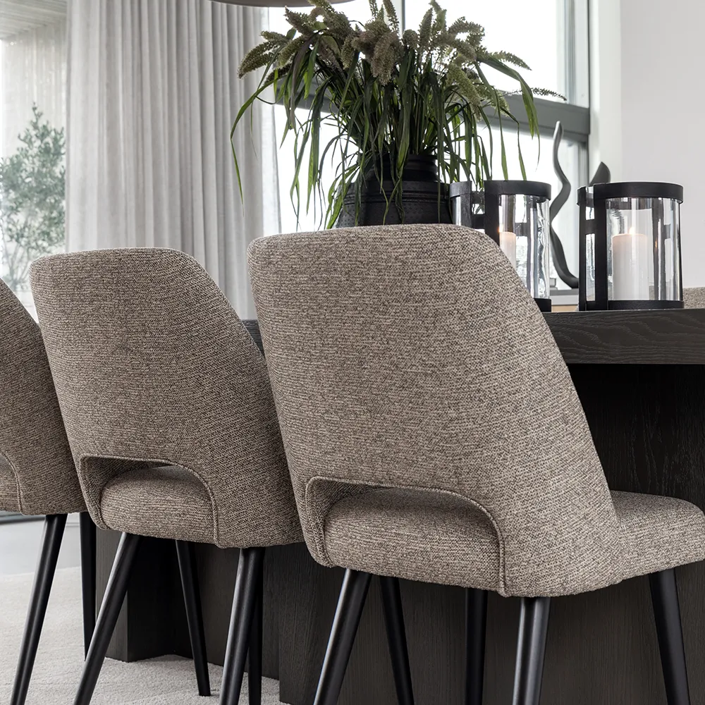 Parker & Enjoy matgrupp