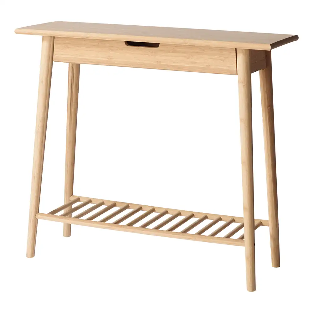 Noble Avlastningsbord Bambu