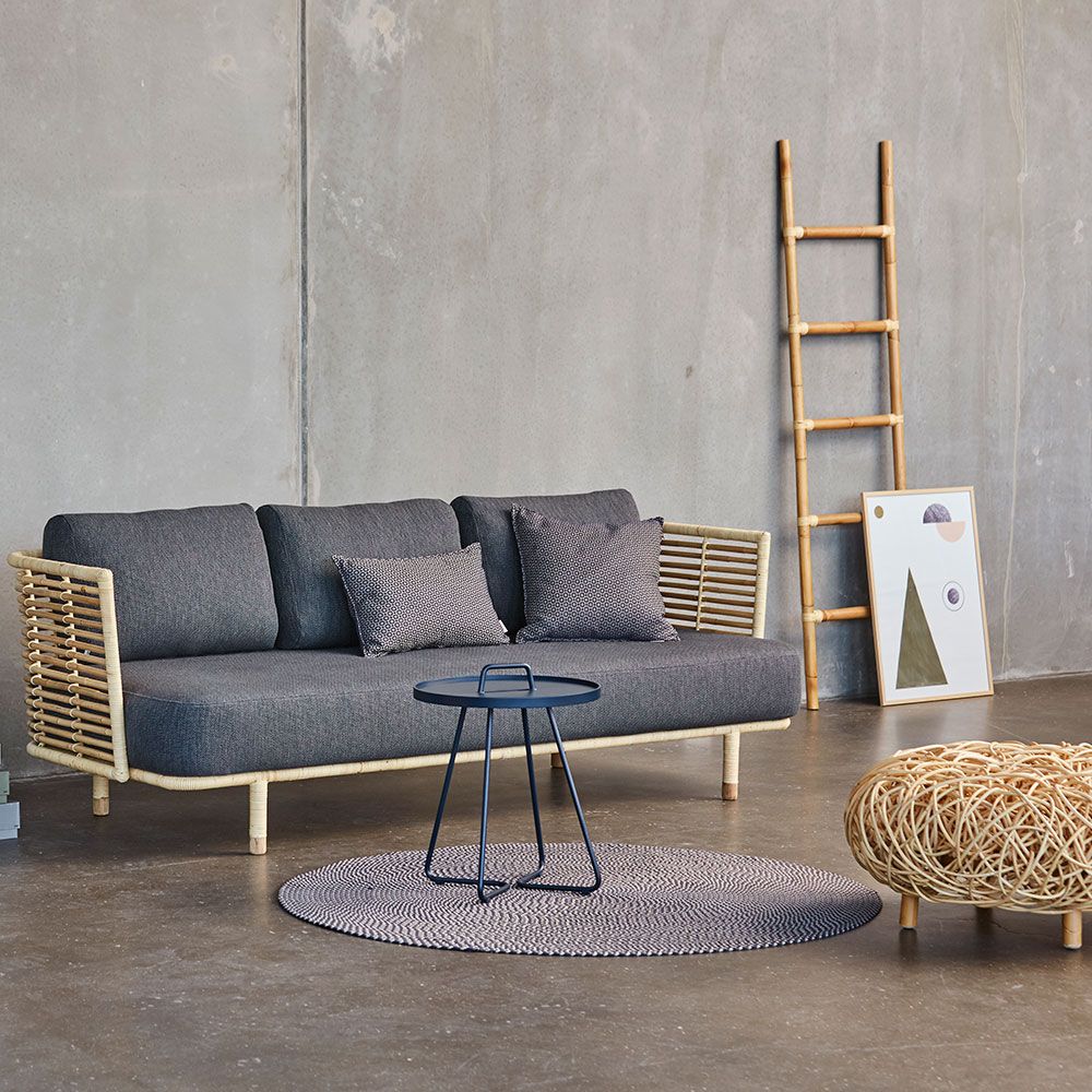 Loop Pall Svart Rotting 