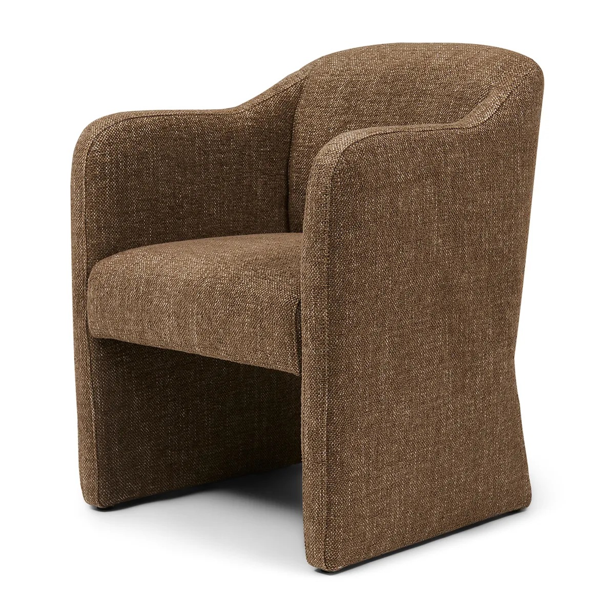 Riviera Maison, Karmstol Napoli Brown