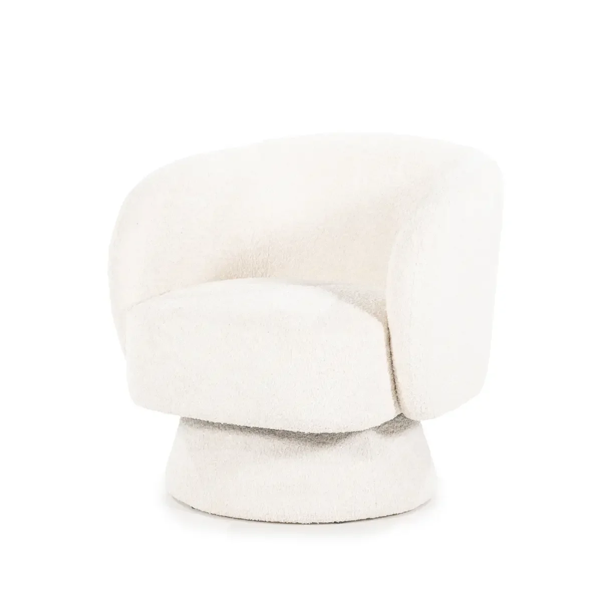 By-Boo, Balou – beige 78x81x77 cm