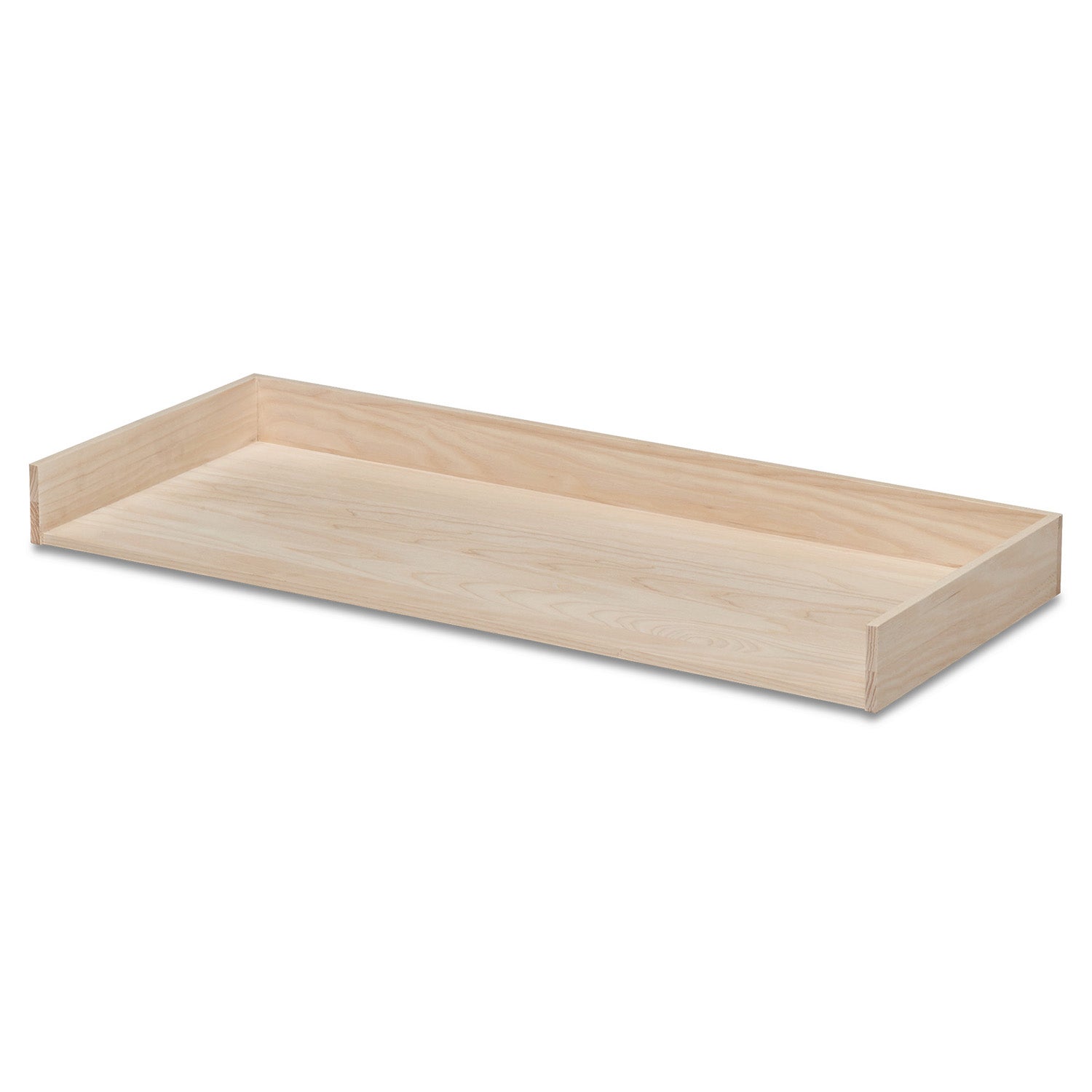 Skagerak, Vivlio Shelf Small Oak