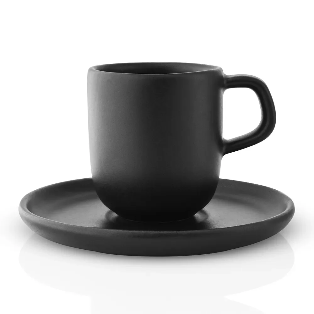 Eva Solo, Nordic kitchen espresso kopp med fat