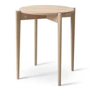 Tilia Sidobord Vitoljad Ek