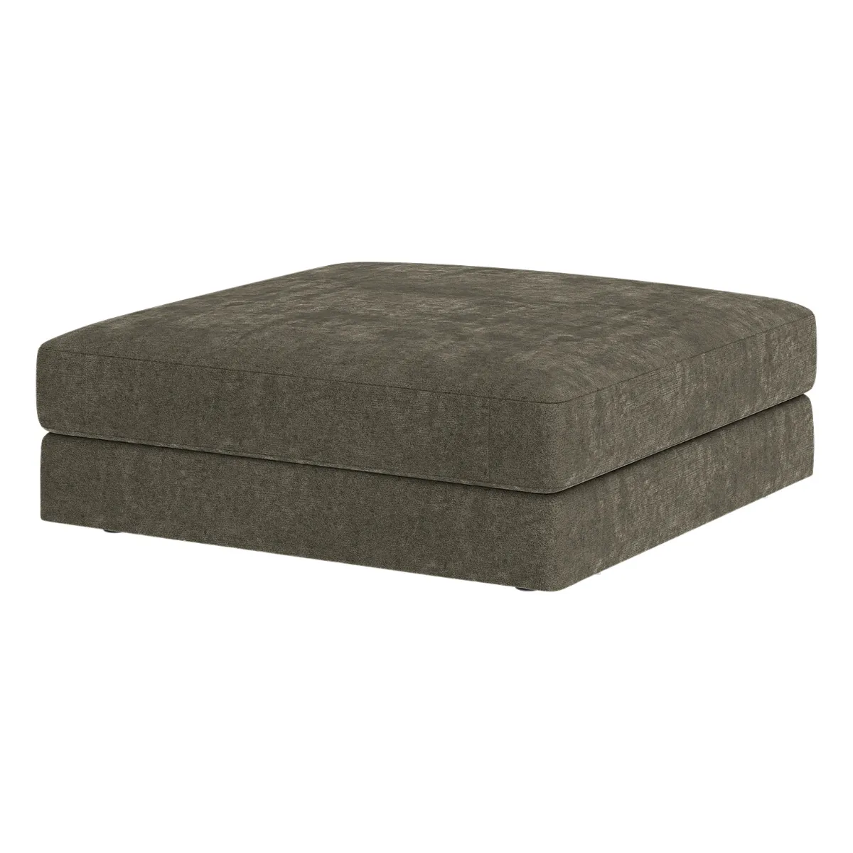 Artwood, Reno fotpall 112x112 cm Moment taupe