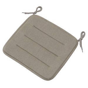 Linear Steel dyna till barstol Light Grey