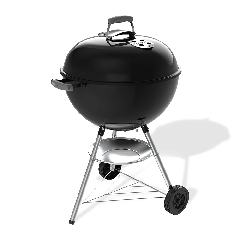 Bar-B Kettle Kolgrill 57cm