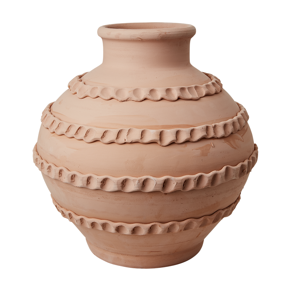 Affari of Sweden, THEO urna Ø18 cm H37 cm