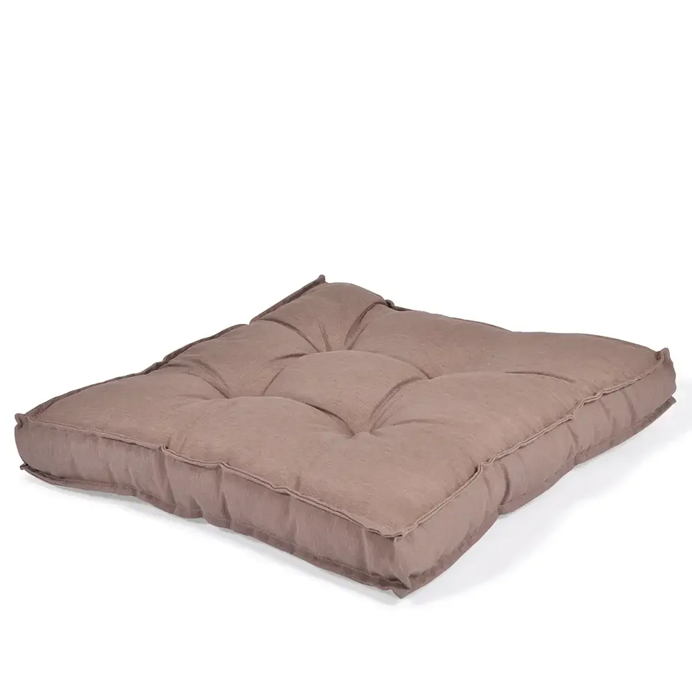 Fritab, Kålle sittdyna B50-55 D50-55 cm Taupe