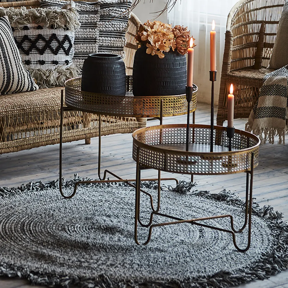 Thor Ljusstake 25 cm